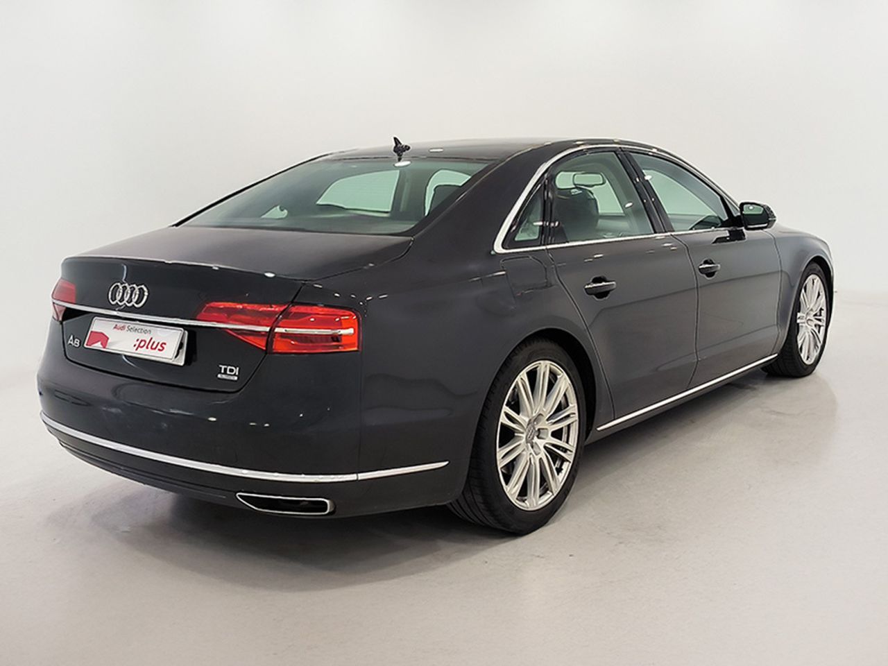 Audi A8 3.0 Tdi 258 Cv Quattro Tiptronic - Foto 2