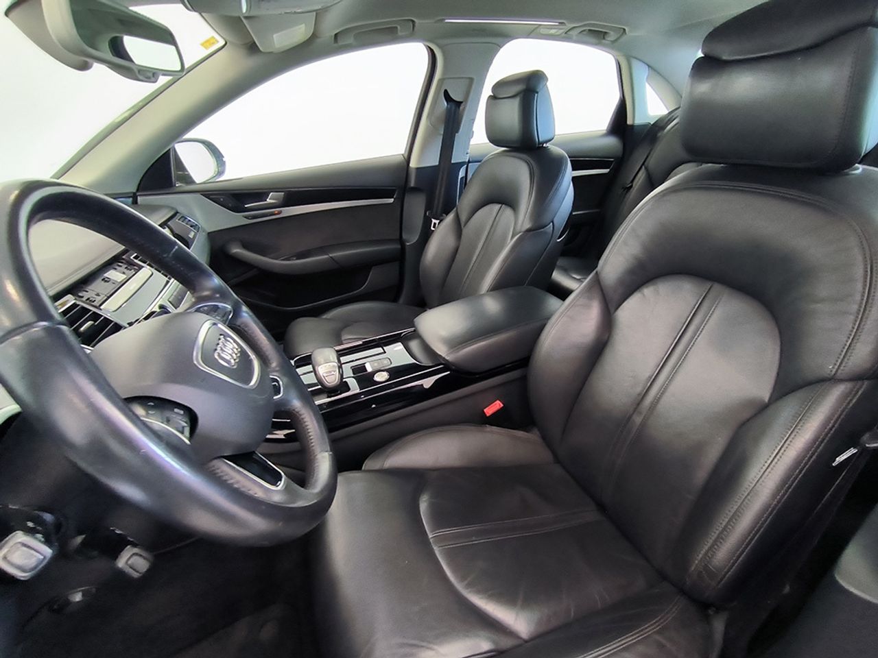 Audi A8 3.0 Tdi 258 Cv Quattro Tiptronic - Foto 2