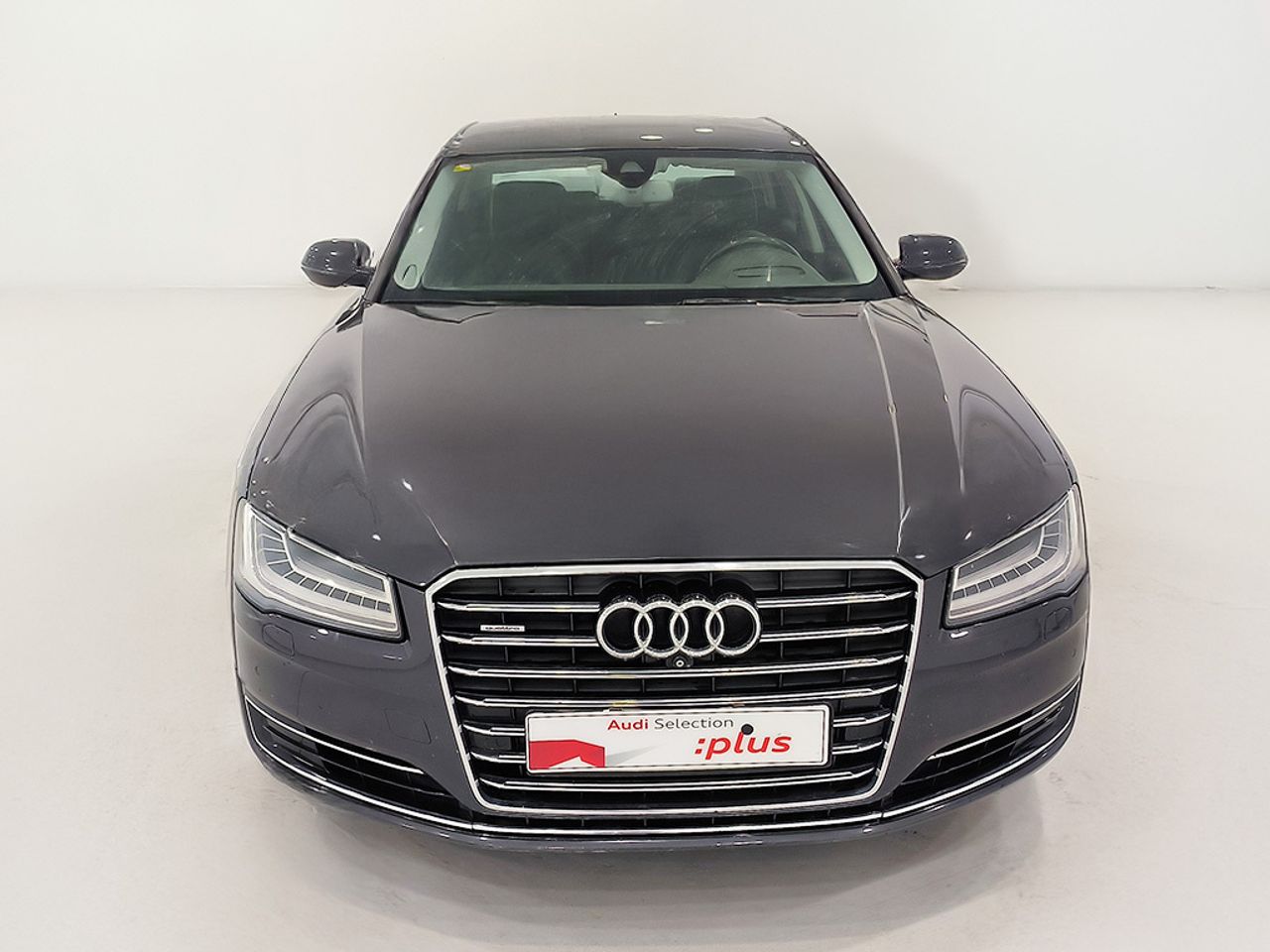 Audi A8 3.0 Tdi 258 Cv Quattro Tiptronic - Foto 2