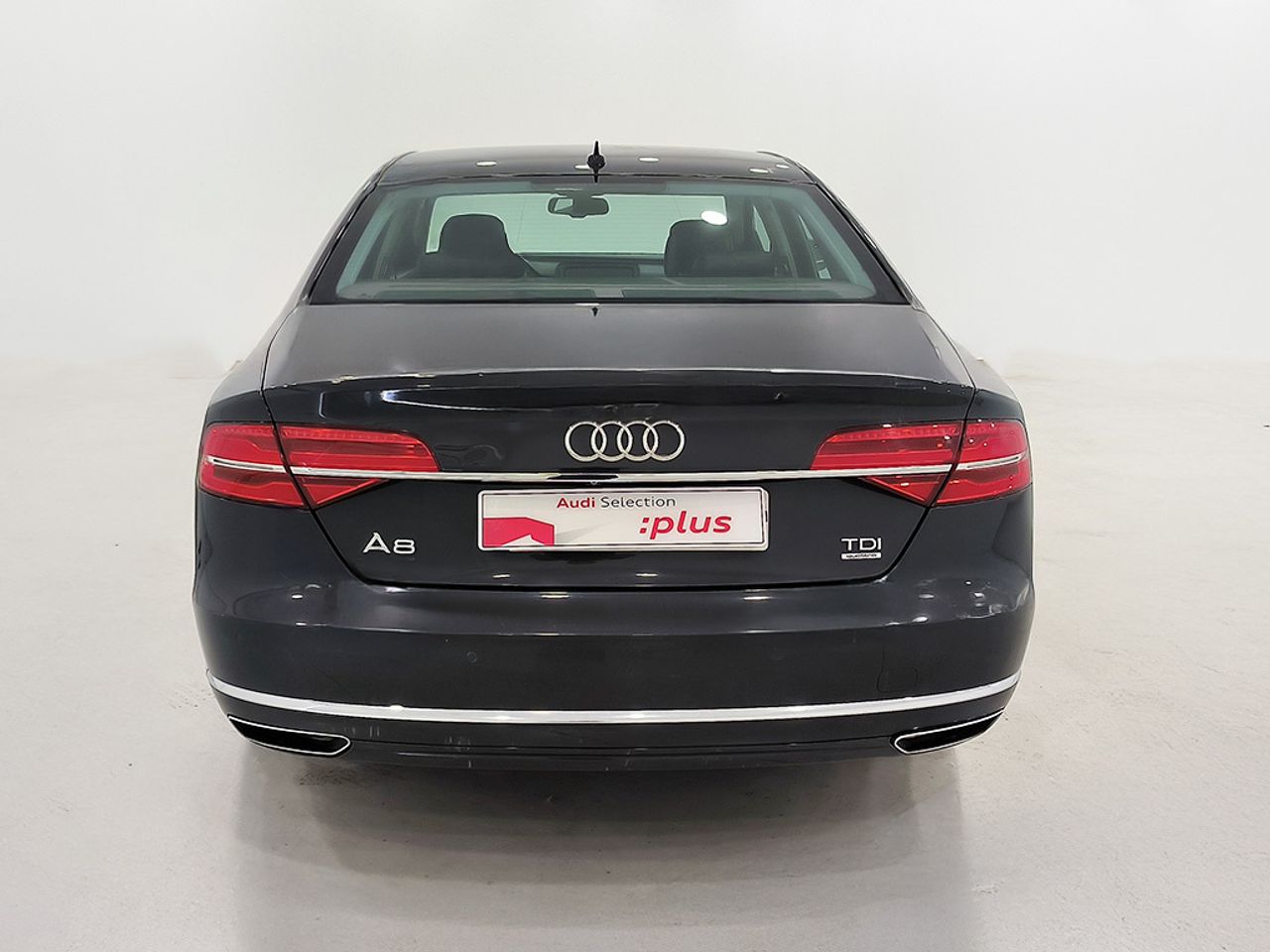 Audi A8 3.0 Tdi 258 Cv Quattro Tiptronic - Foto 2