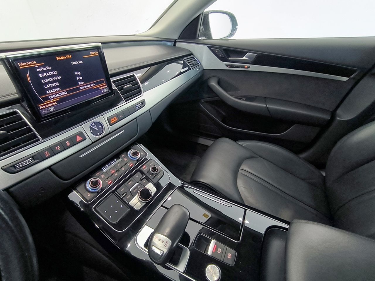 Audi A8 3.0 Tdi 258 Cv Quattro Tiptronic - Foto 2