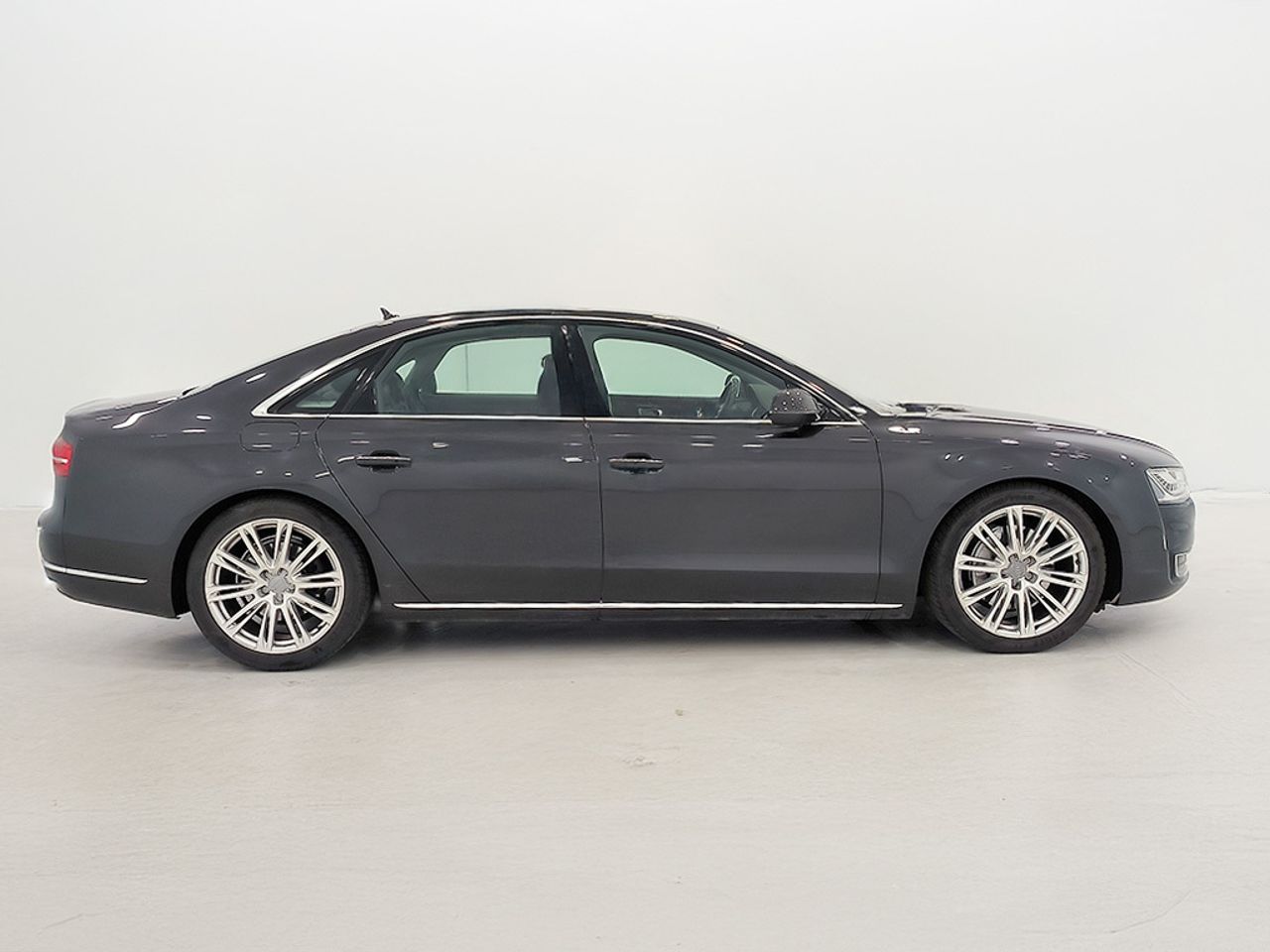 Audi A8 3.0 Tdi 258 Cv Quattro Tiptronic - Foto 2