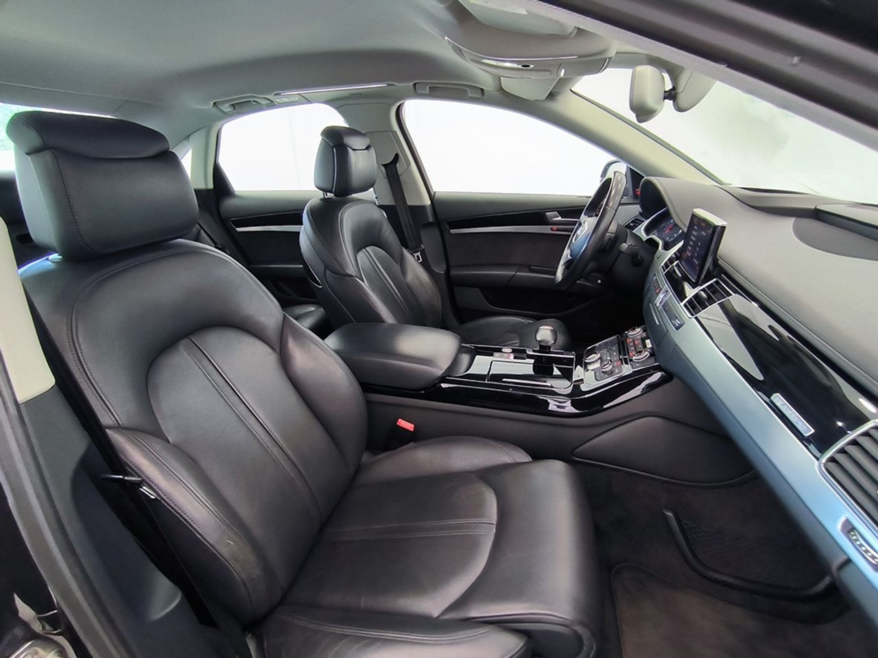 Audi A8 3.0 Tdi 258 Cv Quattro Tiptronic - Foto 2