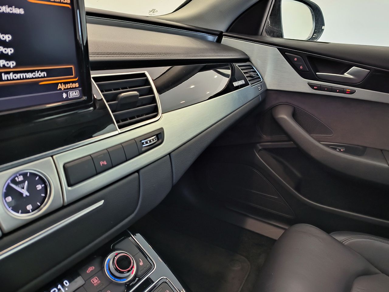 Audi A8 3.0 Tdi 258 Cv Quattro Tiptronic - Foto 2