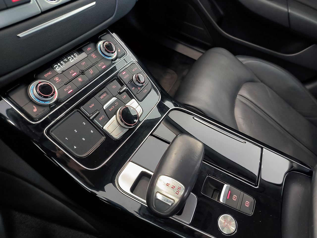 Audi A8 3.0 Tdi 258 Cv Quattro Tiptronic - Foto 2