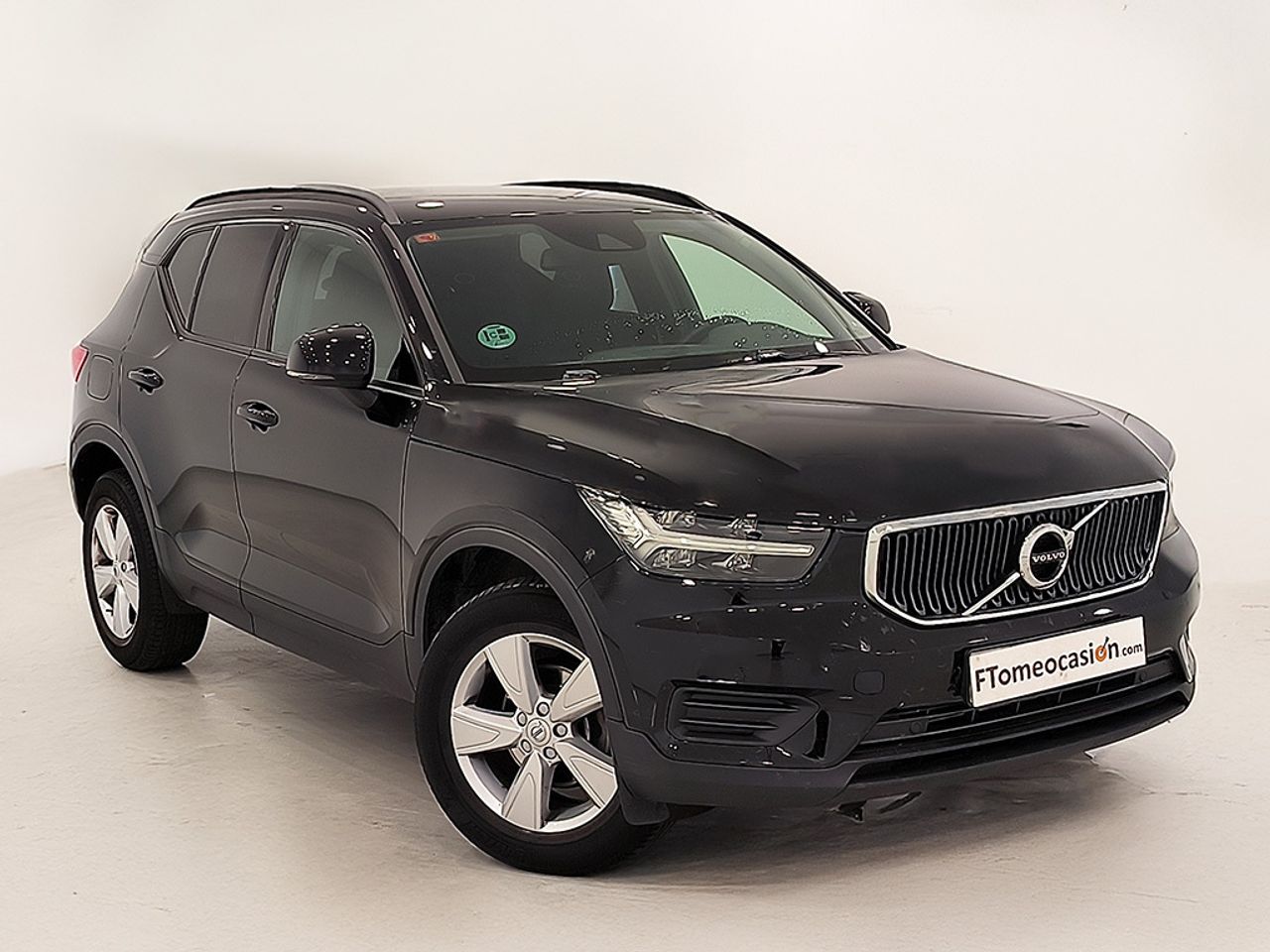 Volvo Xc40 1.5 T3 156 Cv - Foto 2