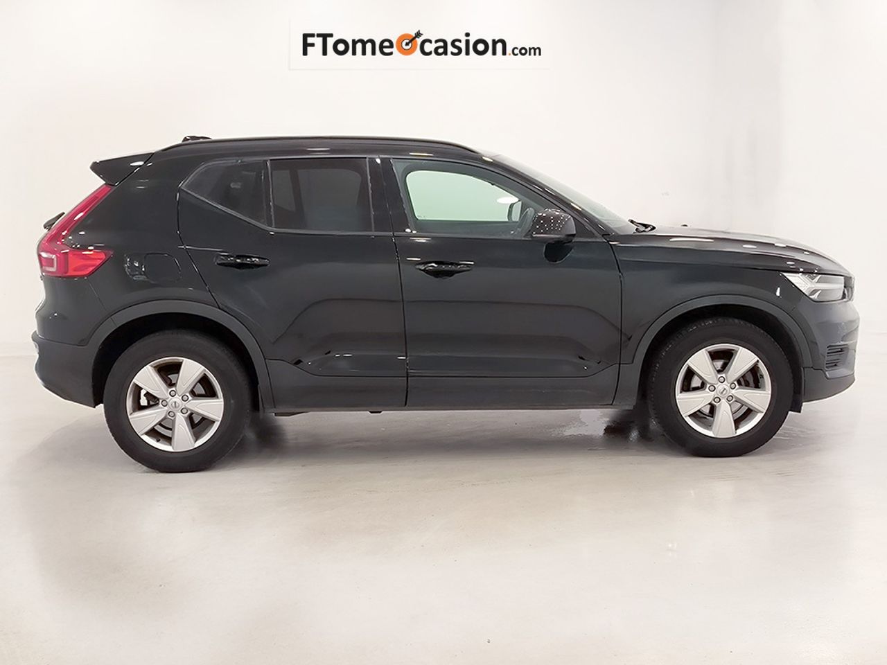 Volvo Xc40 1.5 T3 156 Cv - Foto 2