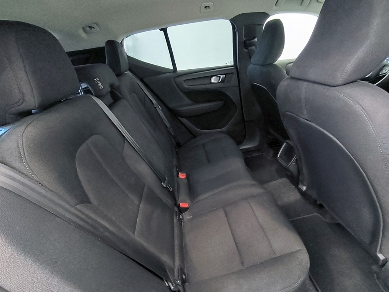 Volvo Xc40 1.5 T3 156 Cv - Foto 2