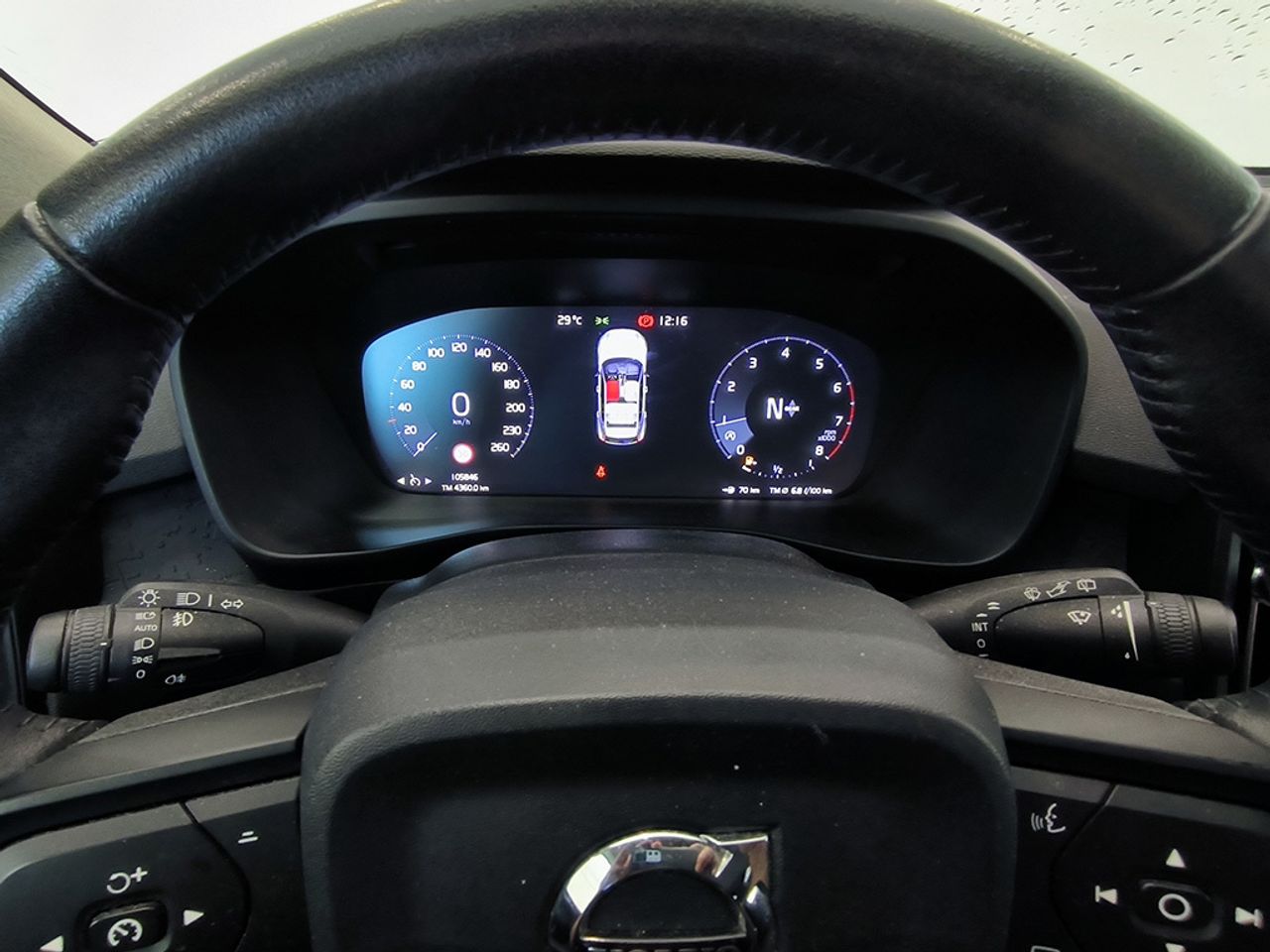 Volvo Xc40 1.5 T3 156 Cv - Foto 2