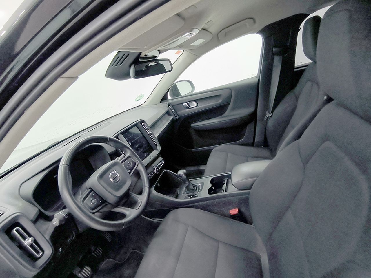 Volvo Xc40 1.5 T3 156 Cv - Foto 2