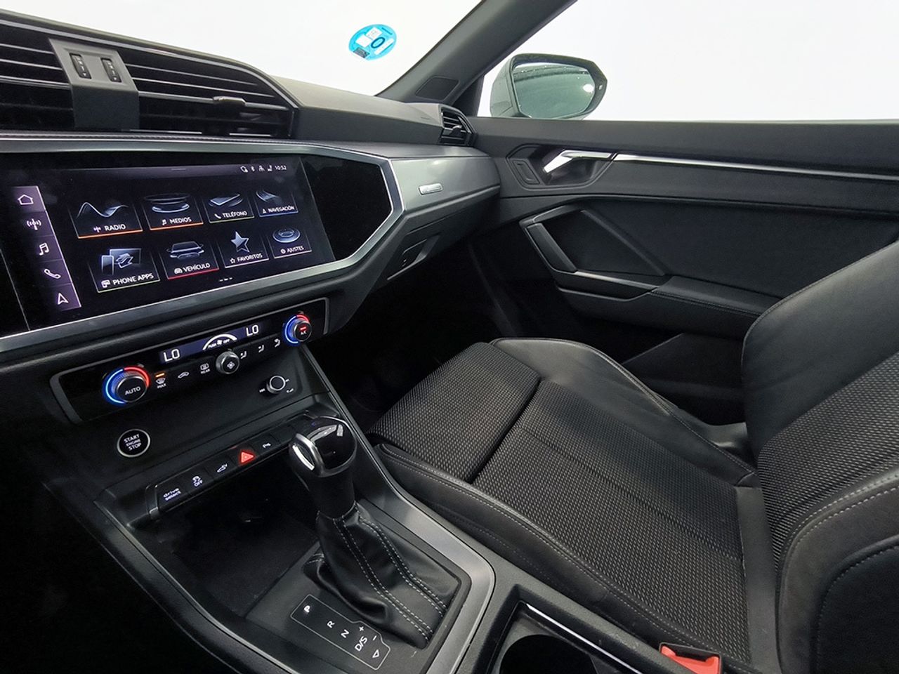 Audi Q3 45 Tfsi E 180kw S Tronic Black Line - Foto 2