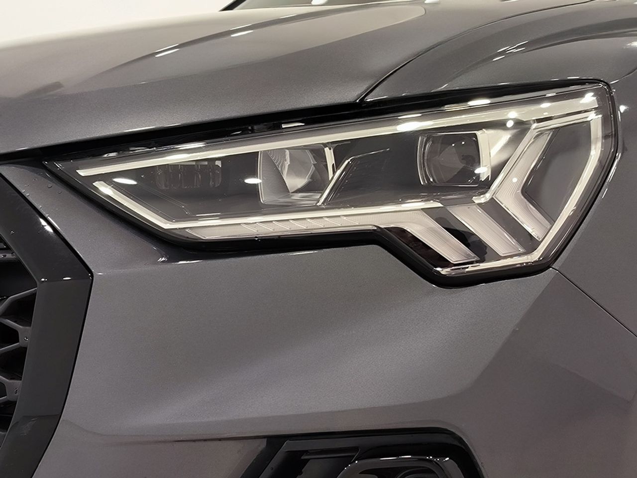 Audi Q3 45 Tfsi E 180kw S Tronic Black Line - Foto 2