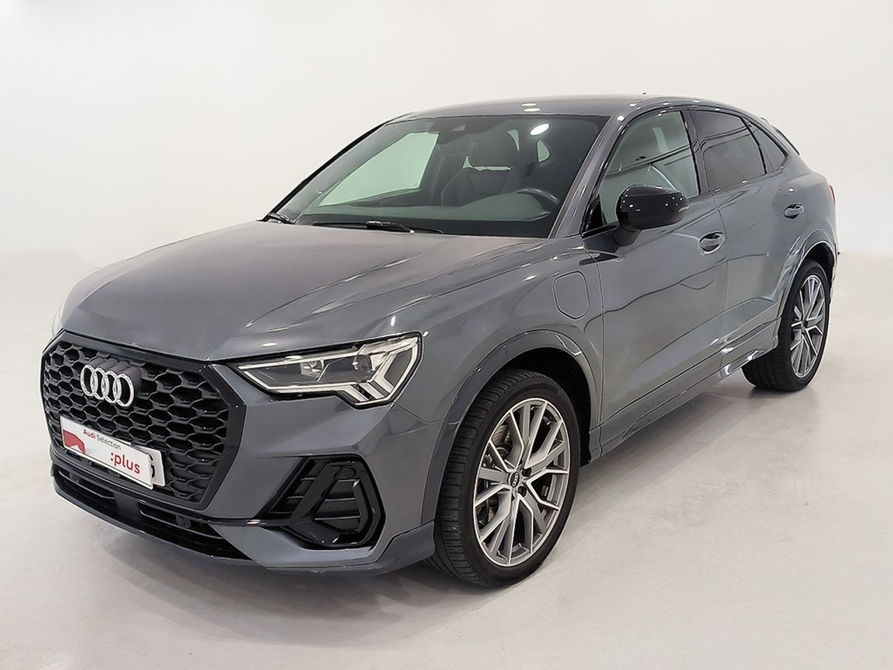 Audi Q3 45 Tfsi E 180kw S Tronic Black Line - Foto 2