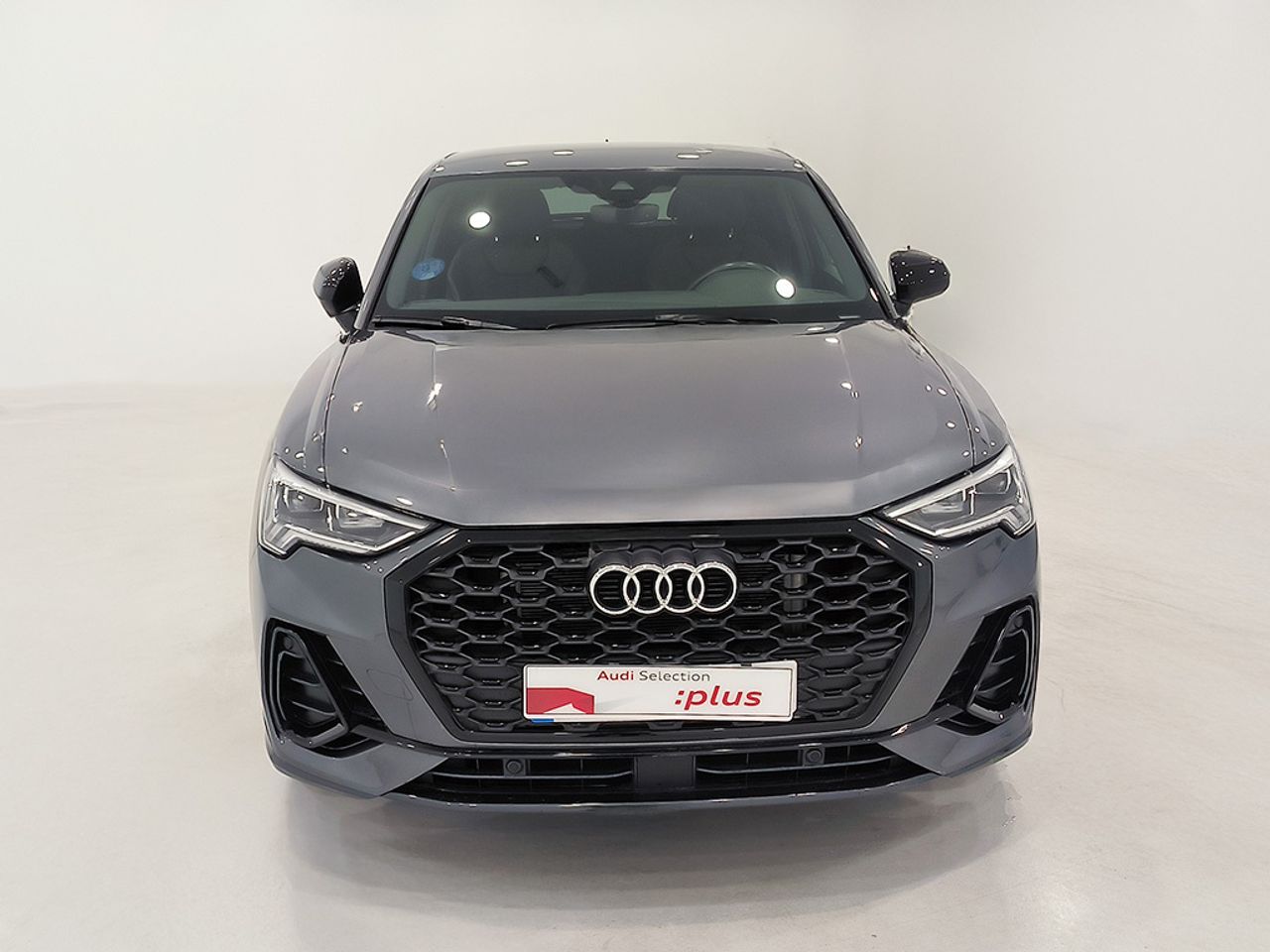Audi Q3 45 Tfsi E 180kw S Tronic Black Line - Foto 2