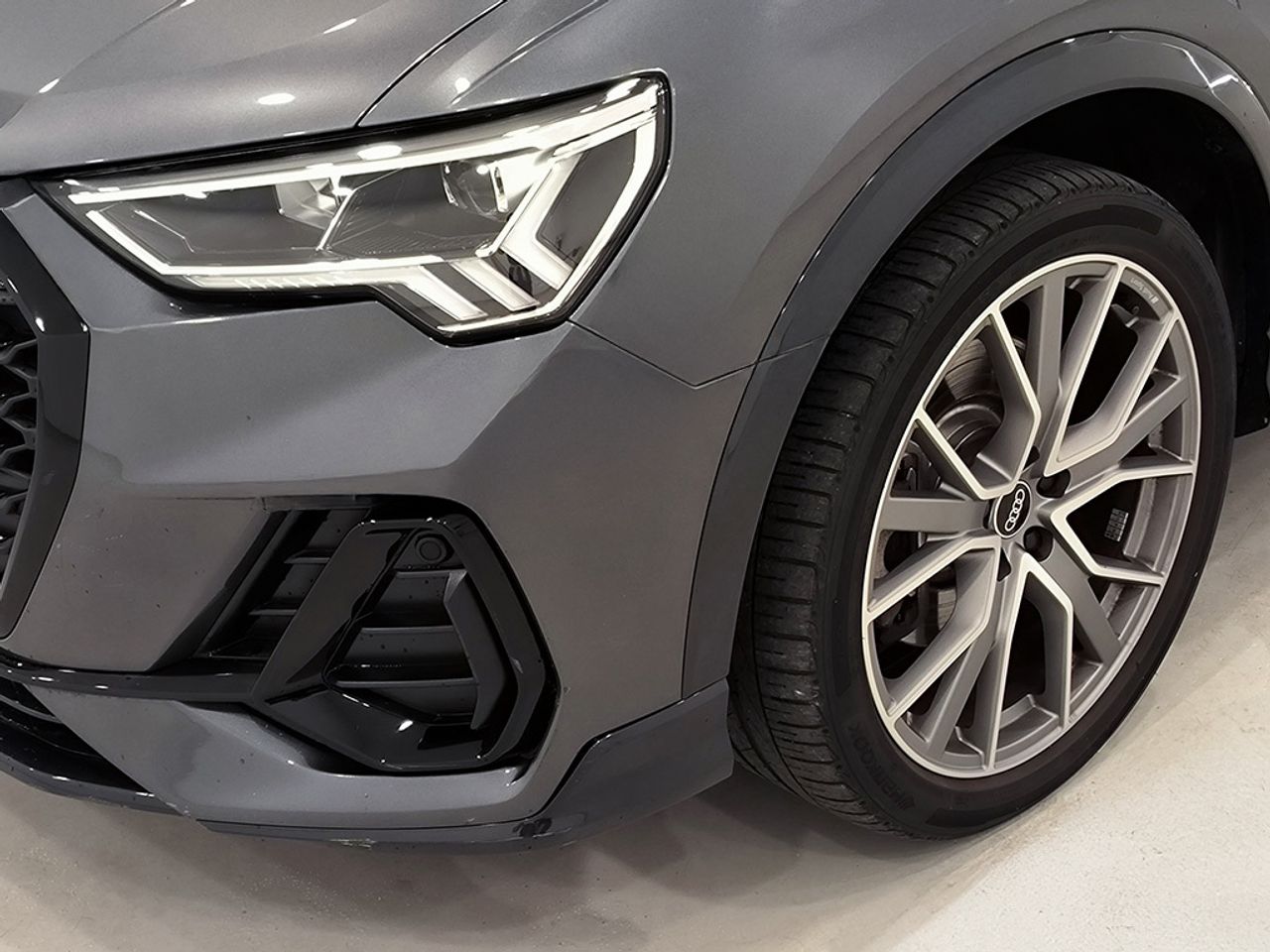 Audi Q3 45 Tfsi E 180kw S Tronic Black Line - Foto 2