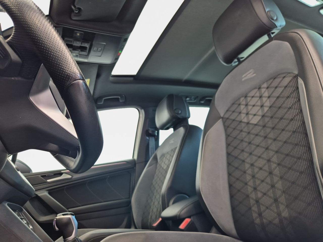 Volkswagen Tiguan 2.0 Tdi 150 Cv Dsg Rline - Foto 2