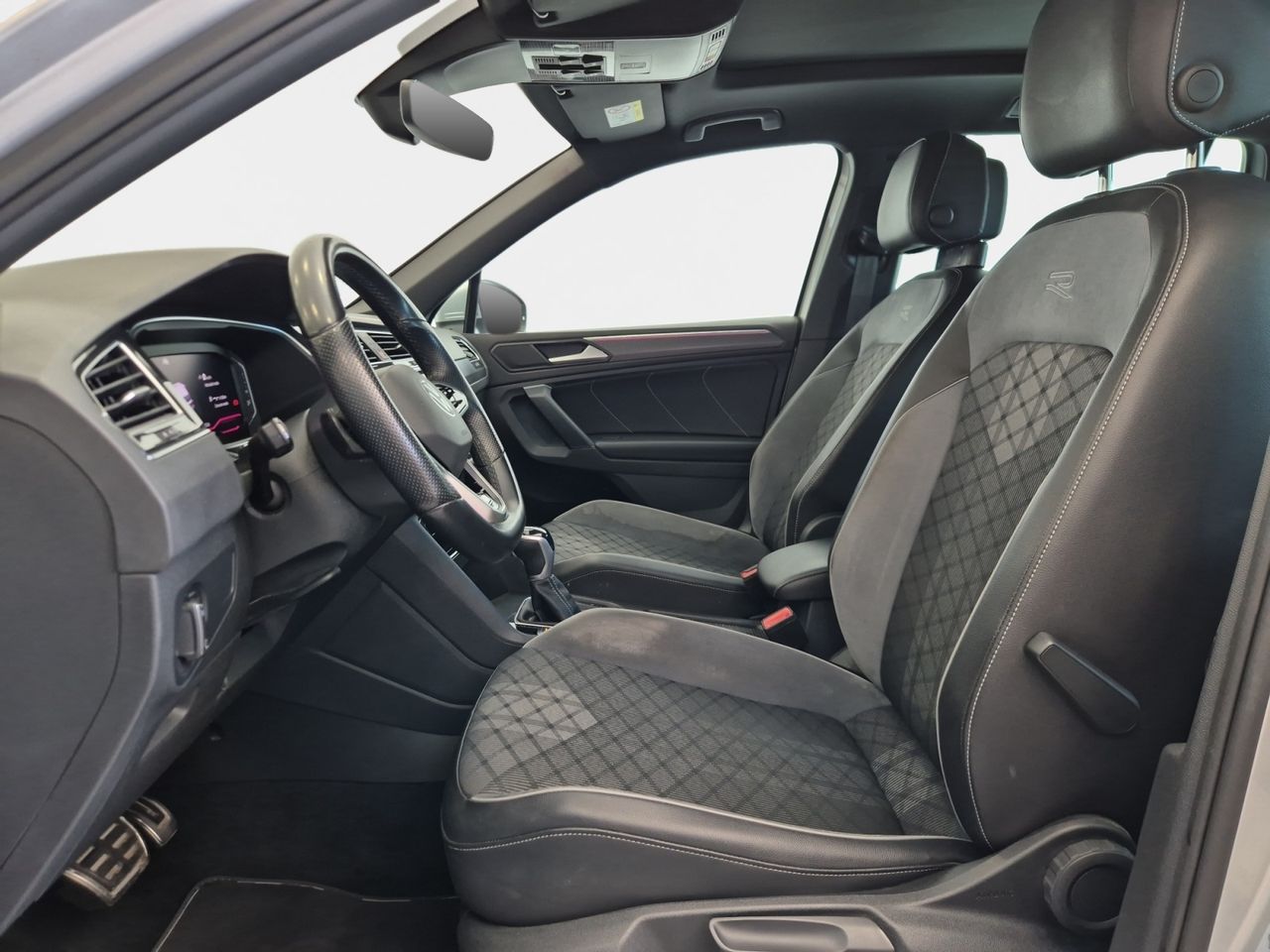 Volkswagen Tiguan 2.0 Tdi 150 Cv Dsg Rline - Foto 2