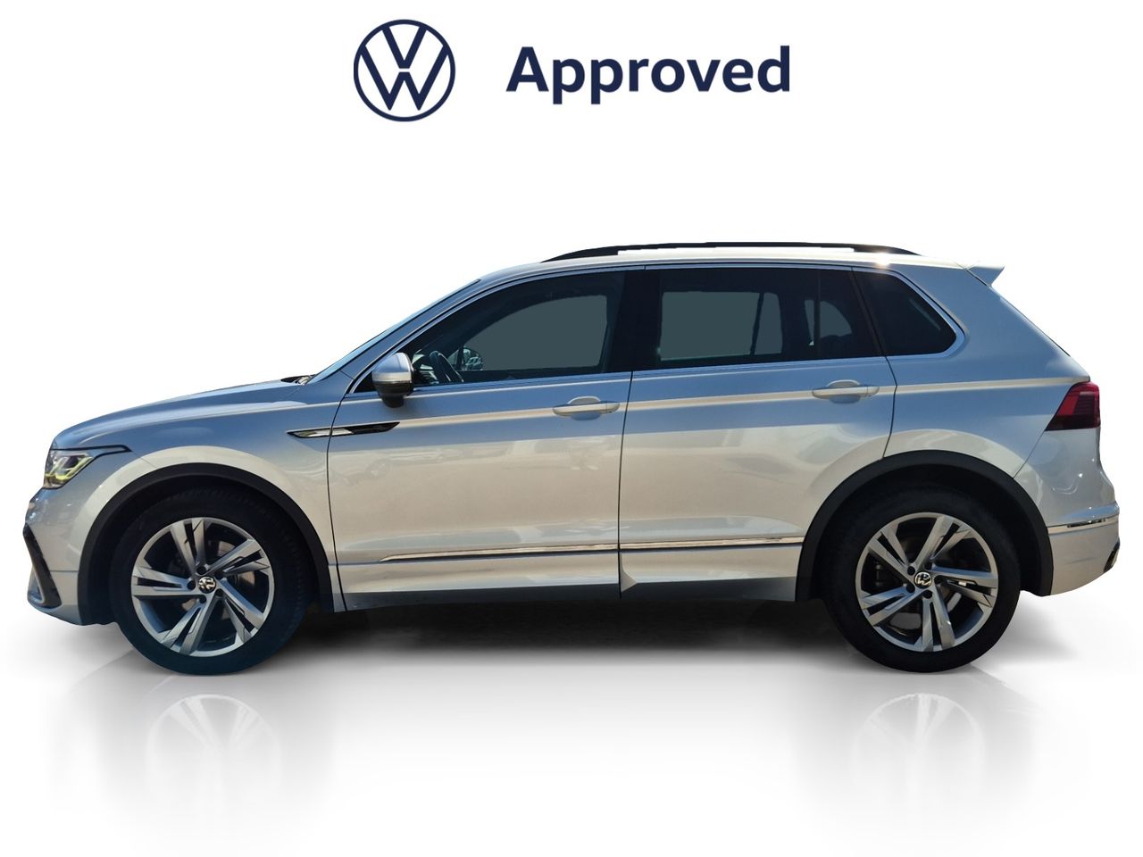 Volkswagen Tiguan 2.0 Tdi 150 Cv Dsg Rline - Foto 2