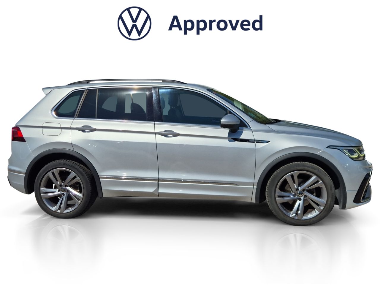 Volkswagen Tiguan 2.0 Tdi 150 Cv Dsg Rline - Foto 2