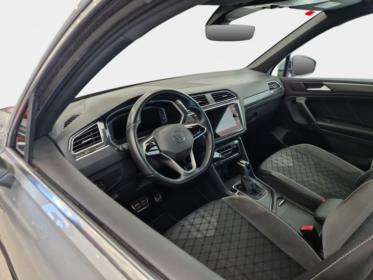 Volkswagen Tiguan 2.0 Tdi 150 Cv Dsg Rline - Foto 2