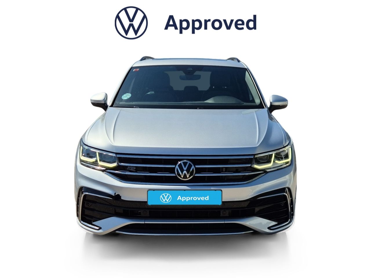 Volkswagen Tiguan 2.0 Tdi 150 Cv Dsg Rline - Foto 2