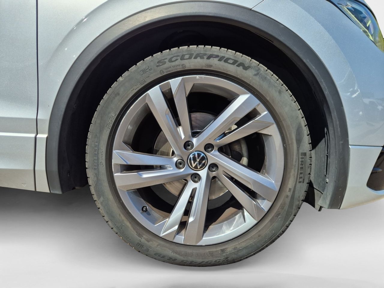Volkswagen Tiguan 2.0 Tdi 150 Cv Dsg Rline - Foto 2