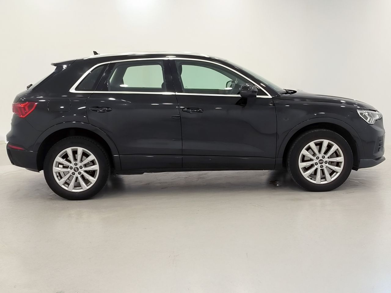 Audi Q3 45 Tfsie 245 Cv Stronic Advance - Foto 2
