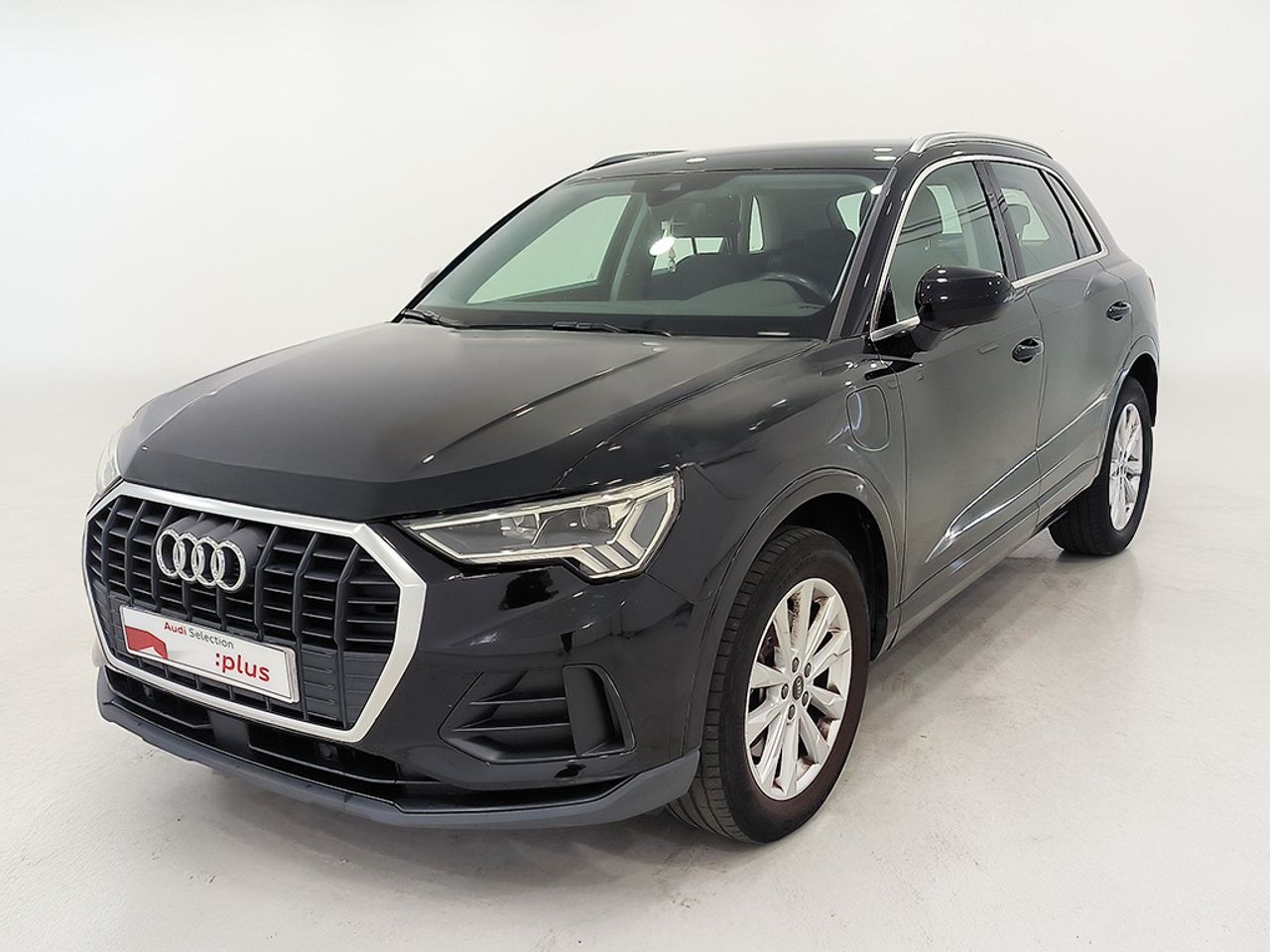 Audi Q3 45 Tfsie 245 Cv Stronic Advance - Foto 2