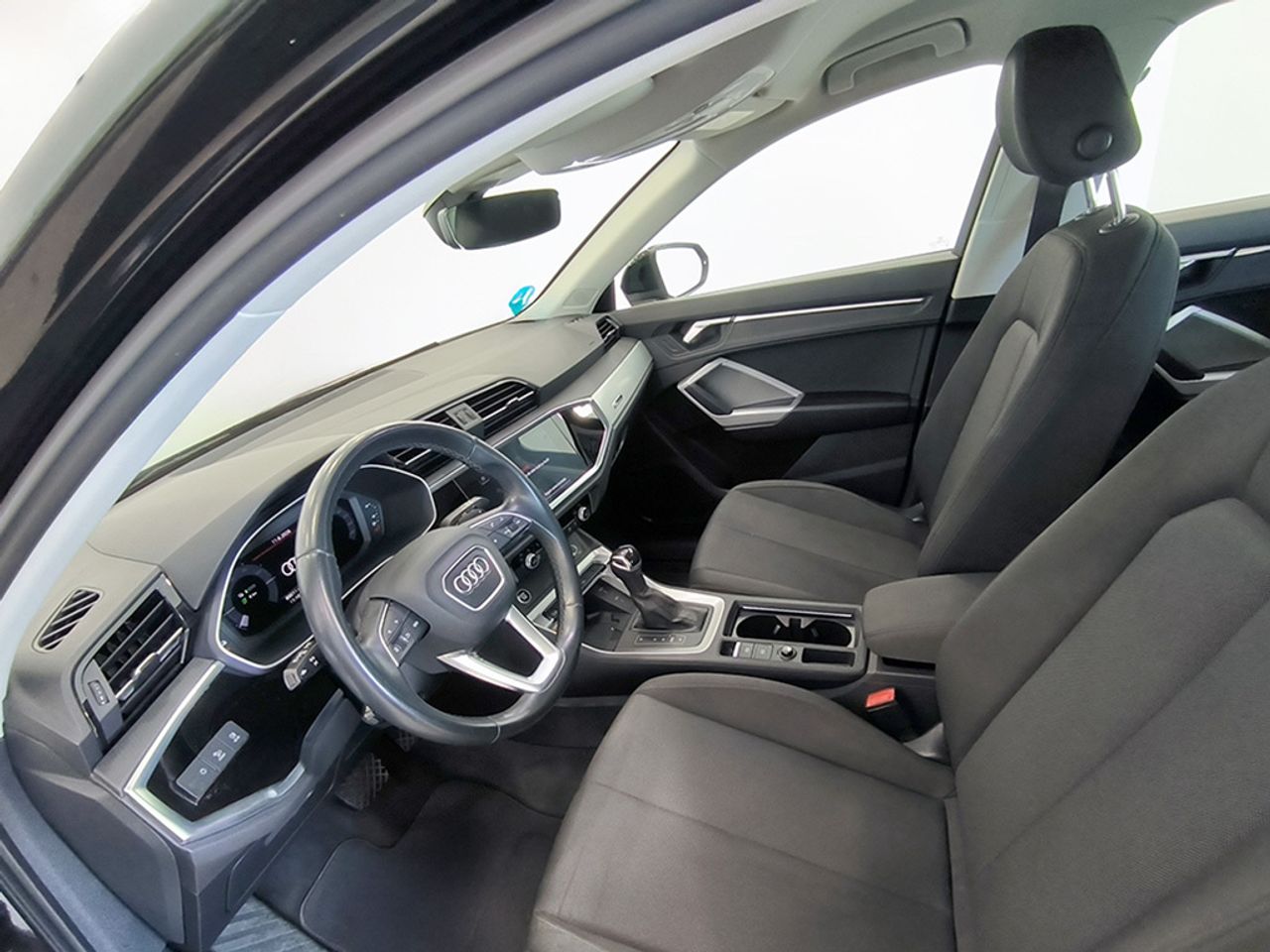 Audi Q3 45 Tfsie 245 Cv Stronic Advance - Foto 2