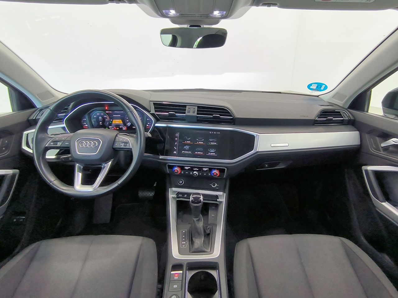 Audi Q3 45 Tfsie 245 Cv Stronic Advance - Foto 2