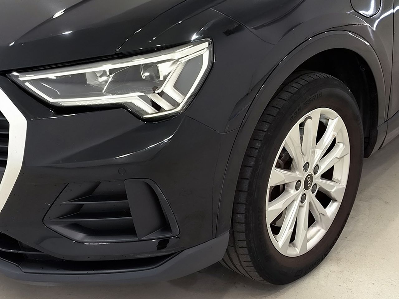 Audi Q3 45 Tfsie 245 Cv Stronic Advance - Foto 2