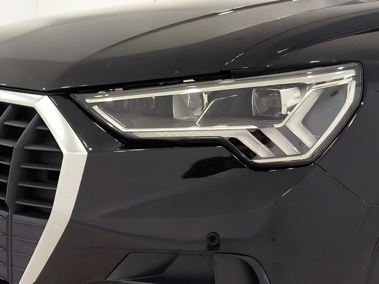 Audi Q3 45 Tfsie 245 Cv Stronic Advance - Foto 2