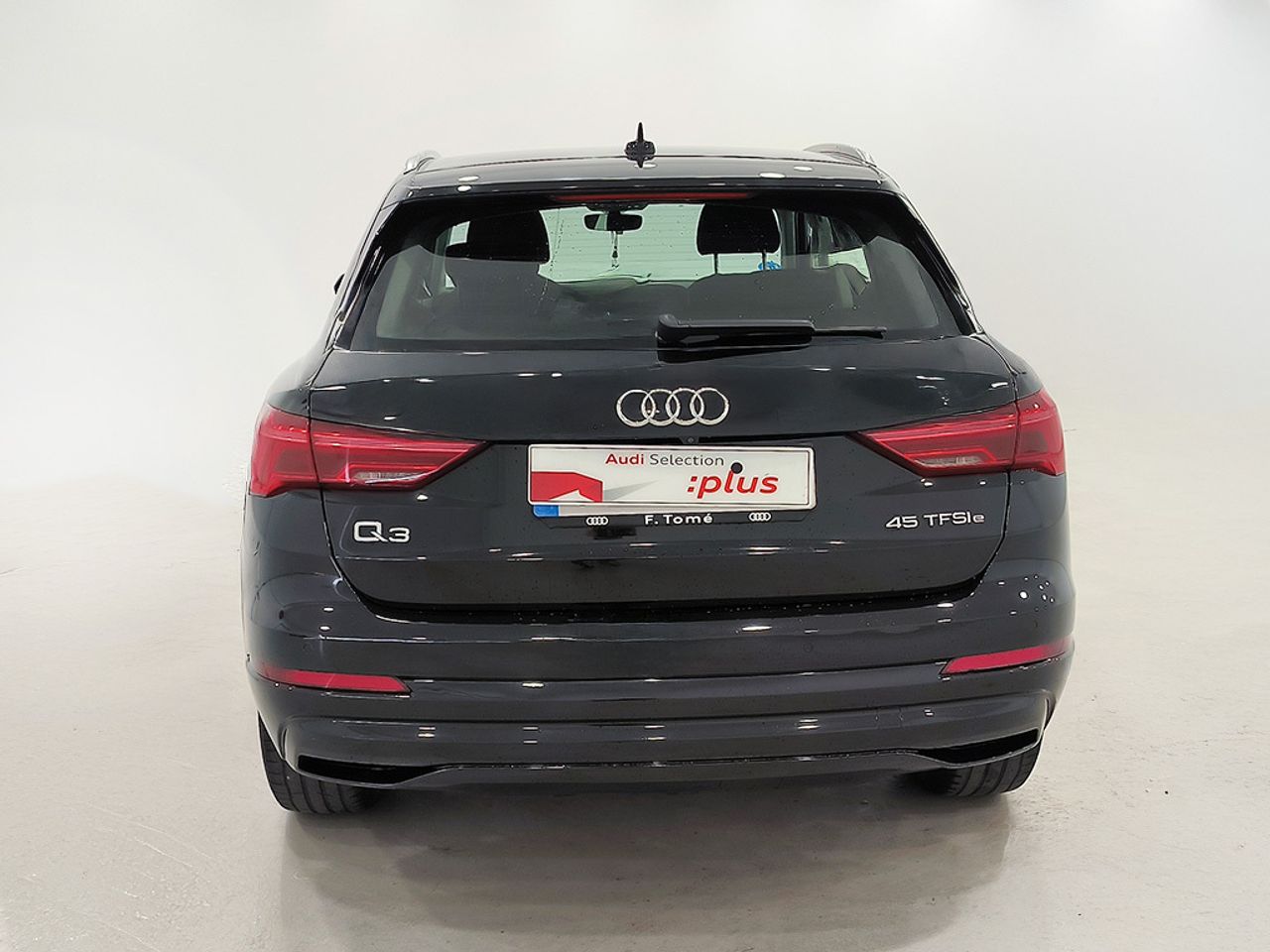 Audi Q3 45 Tfsie 245 Cv Stronic Advance - Foto 2