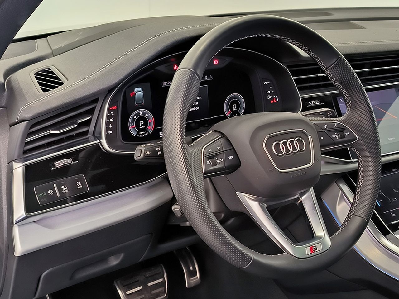 Audi Q7 S Line Tdi Quattro 210kw (286cv) - Foto 2