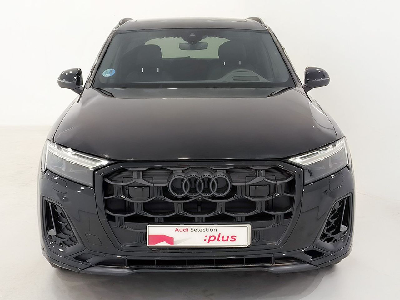 Audi Q7 S Line Tdi Quattro 210kw (286cv) - Foto 2