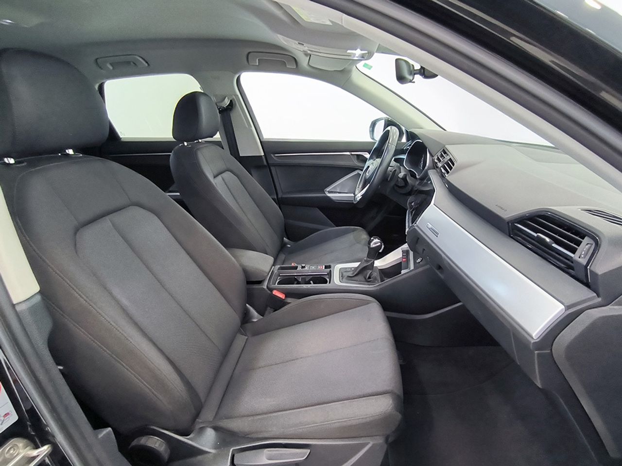 Audi Q3 35 Tdi 150 Cv Stronic Advance - Foto 2