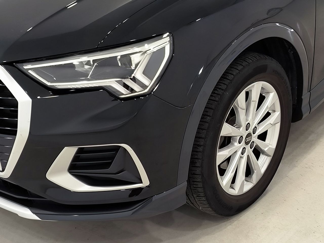 Audi Q3 35 Tdi 150 Cv Stronic Advance - Foto 2