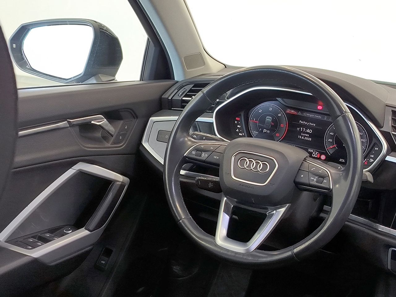 Audi Q3 35 Tdi 150 Cv Stronic Advance - Foto 2