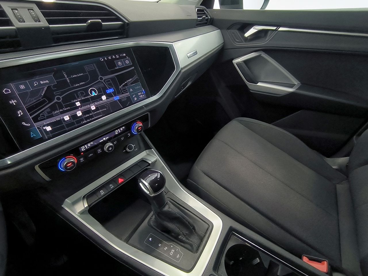 Audi Q3 35 Tdi 150 Cv Stronic Advance - Foto 2