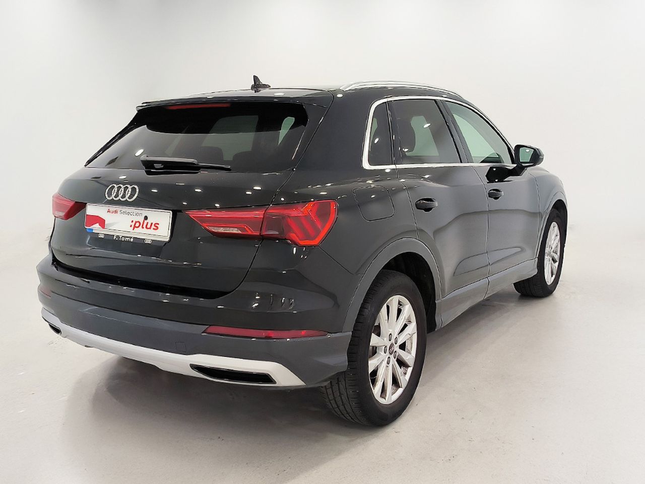 Audi Q3 35 Tdi 150 Cv Stronic Advance - Foto 2