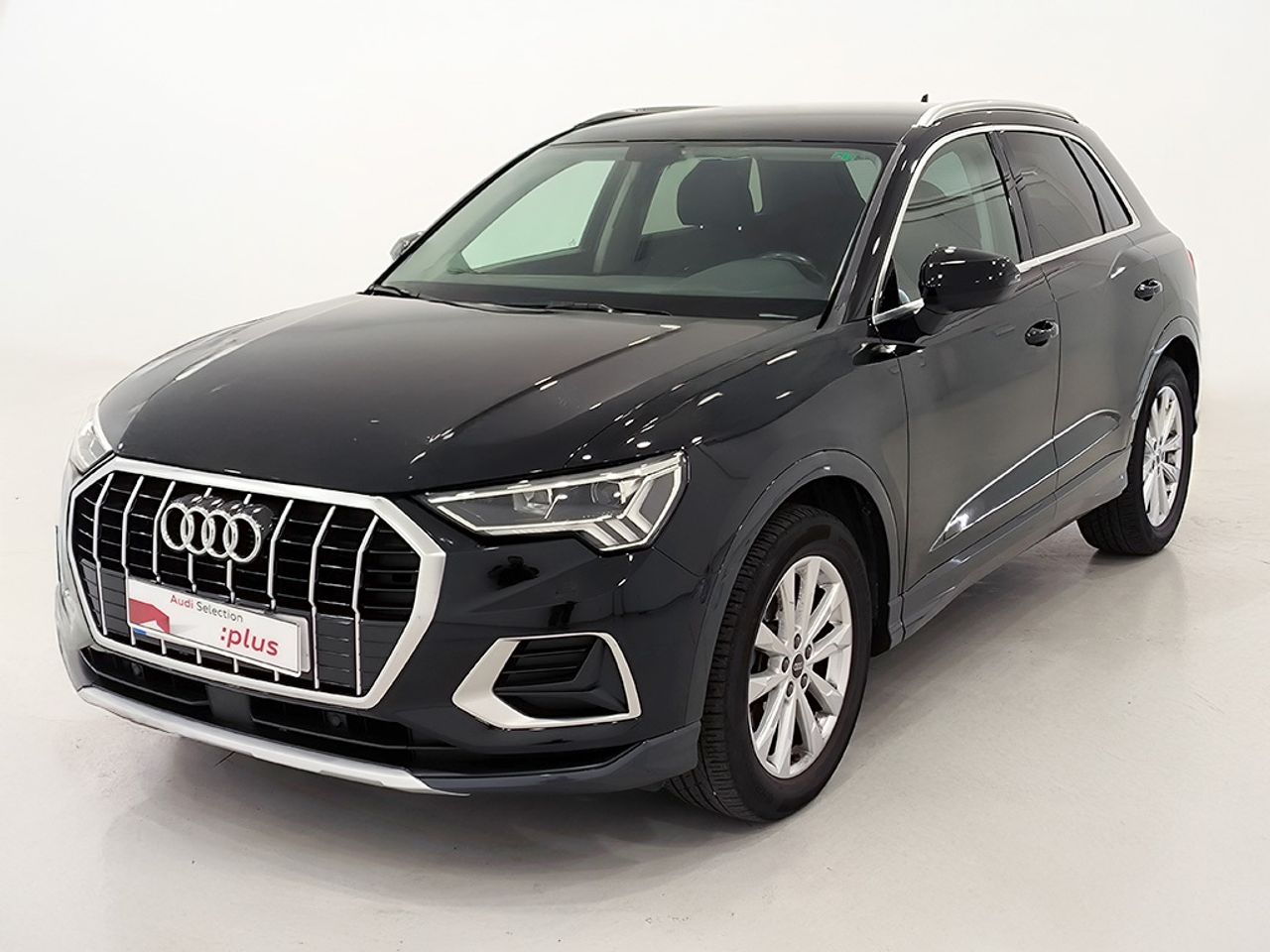 Audi Q3 35 Tdi 150 Cv Stronic Advance - Foto 2