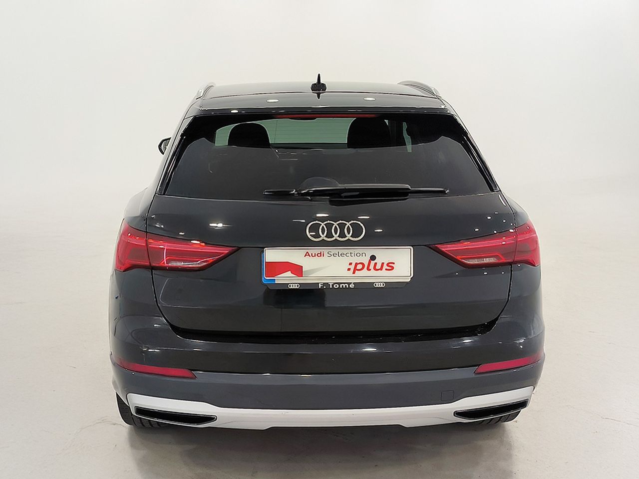 Audi Q3 35 Tdi 150 Cv Stronic Advance - Foto 2