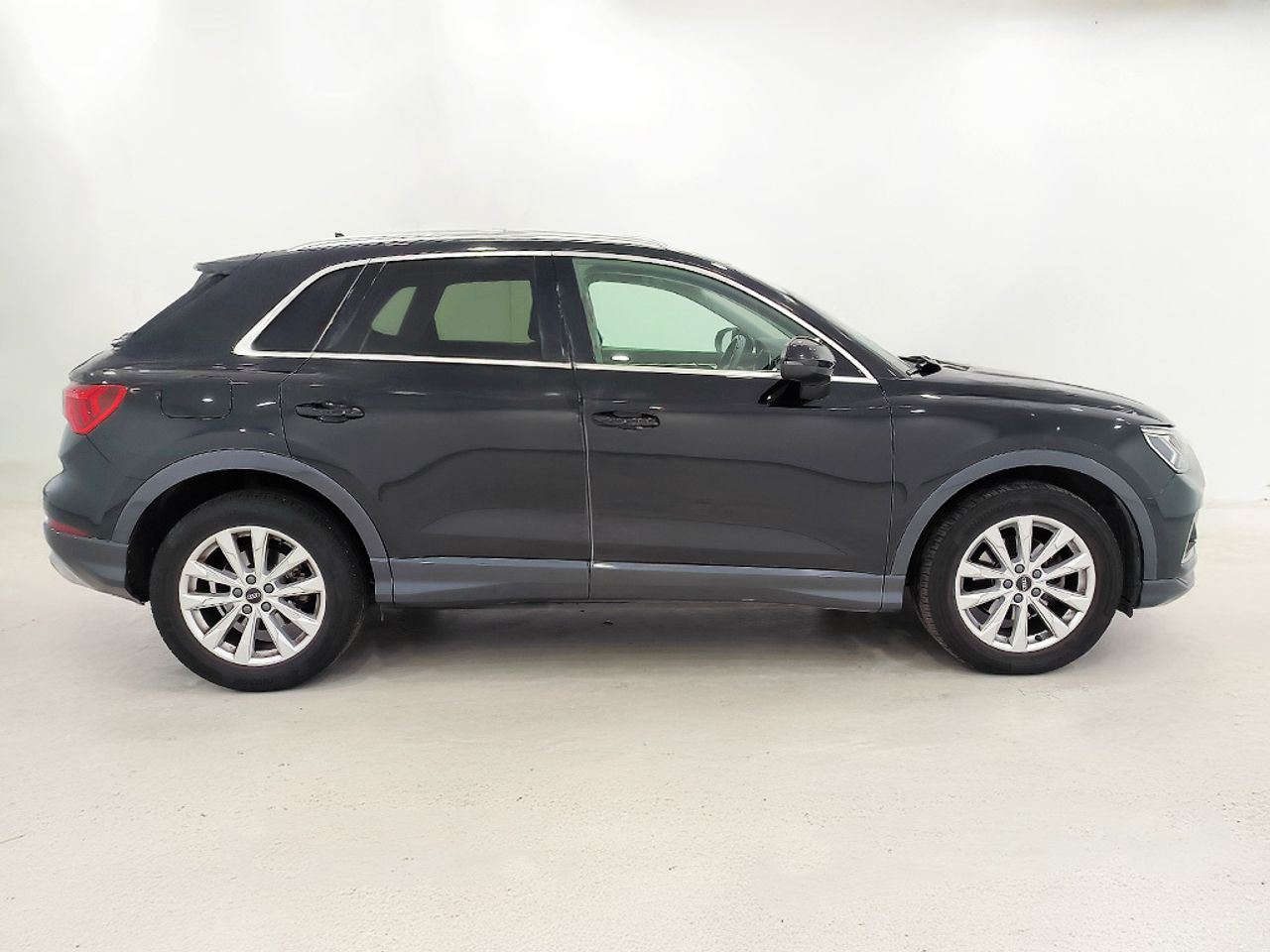Audi Q3 35 Tdi 150 Cv Stronic Advance - Foto 2