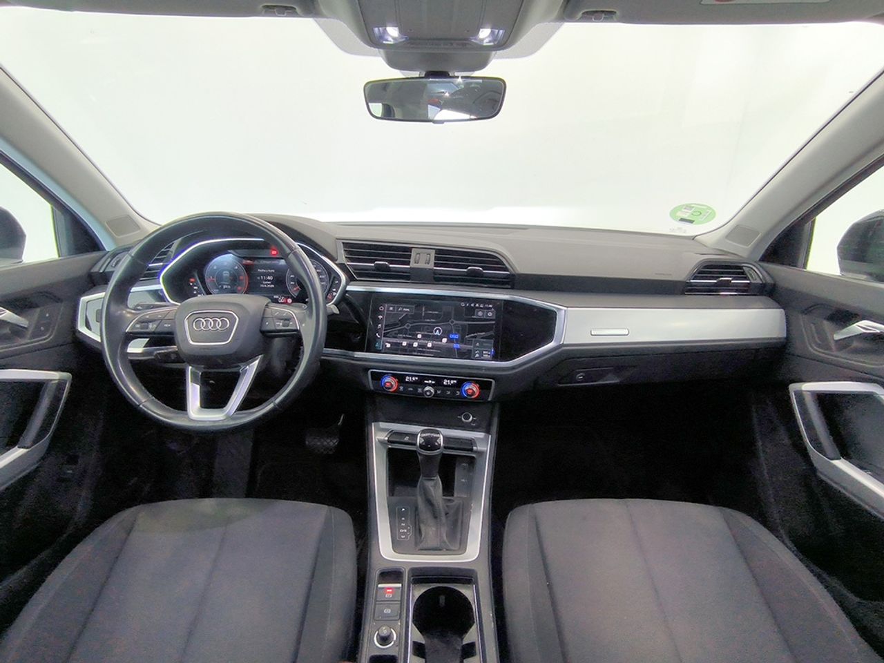 Audi Q3 35 Tdi 150 Cv Stronic Advance - Foto 2