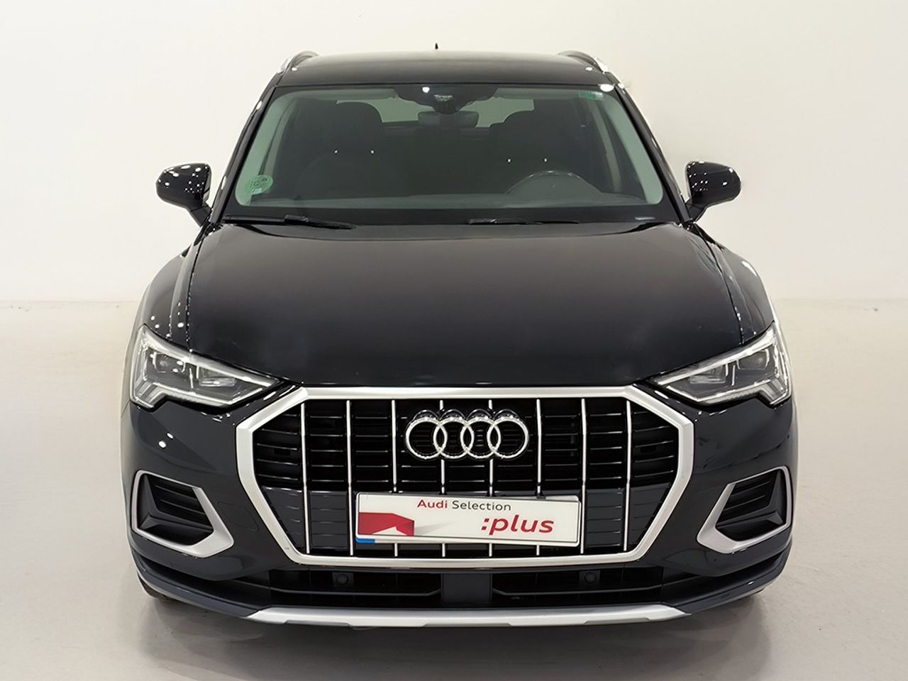Audi Q3 35 Tdi 150 Cv Stronic Advance - Foto 2