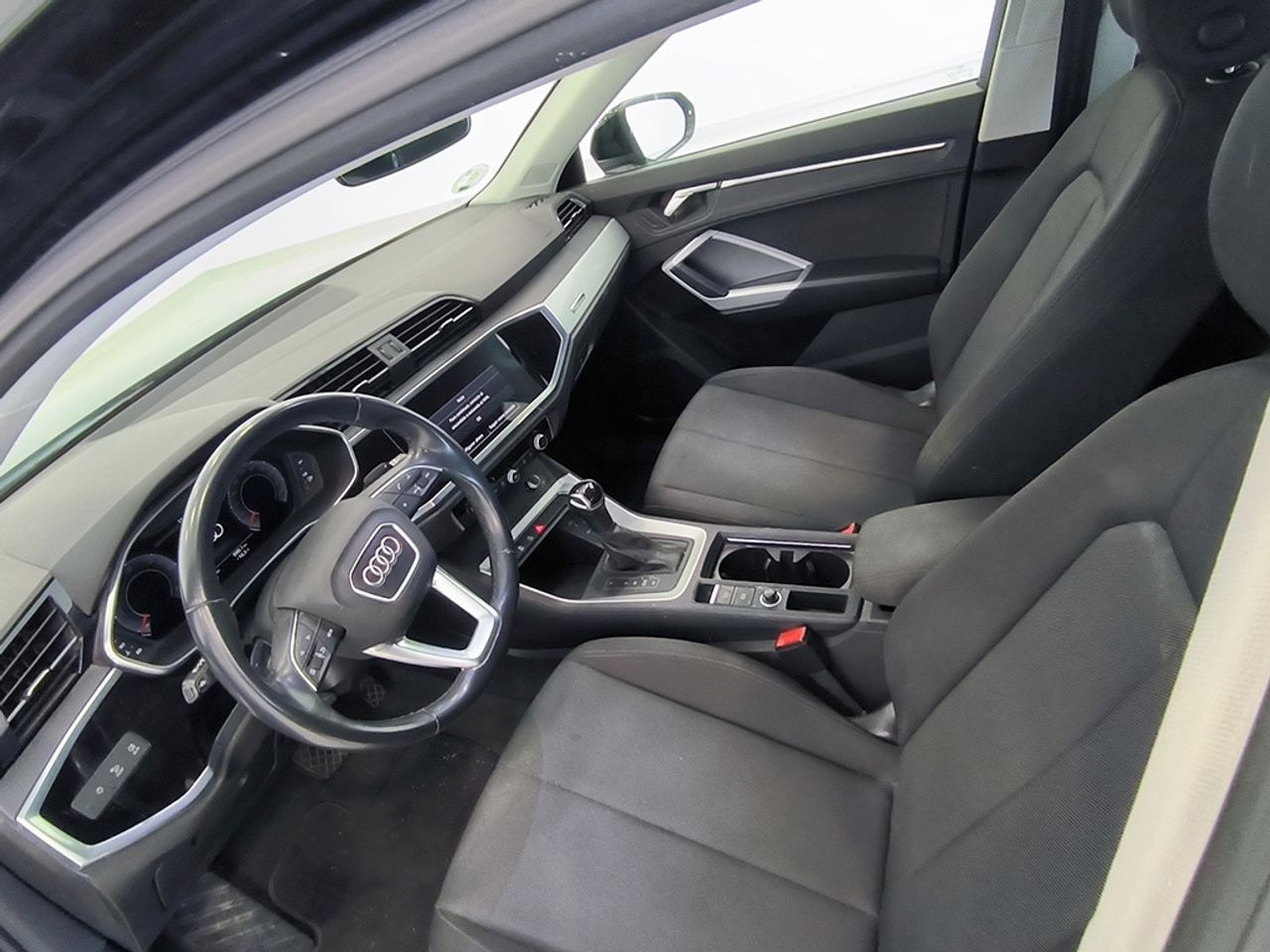Audi Q3 35 Tdi 150 Cv Stronic Advance - Foto 2