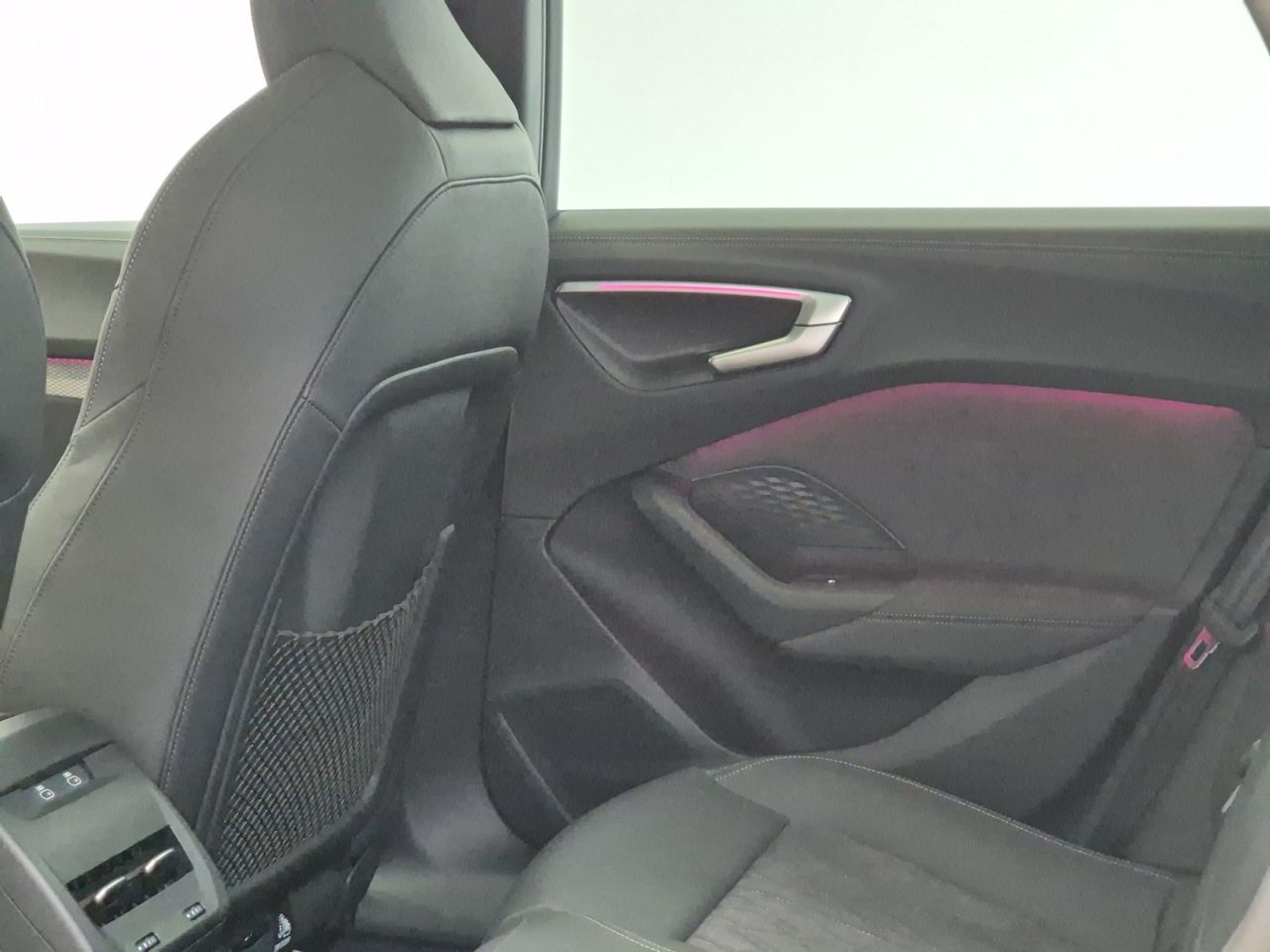 Audi A5 Avant Tdi 204cv Stronic Black Line - Foto 2