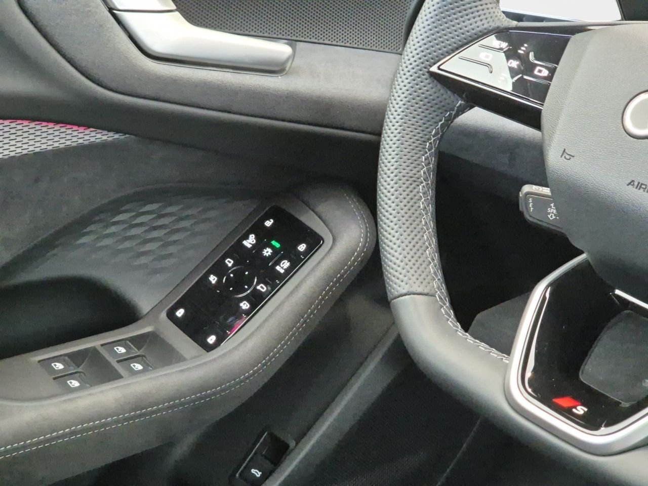 Audi A5 Avant Tdi 204cv Stronic Black Line - Foto 2