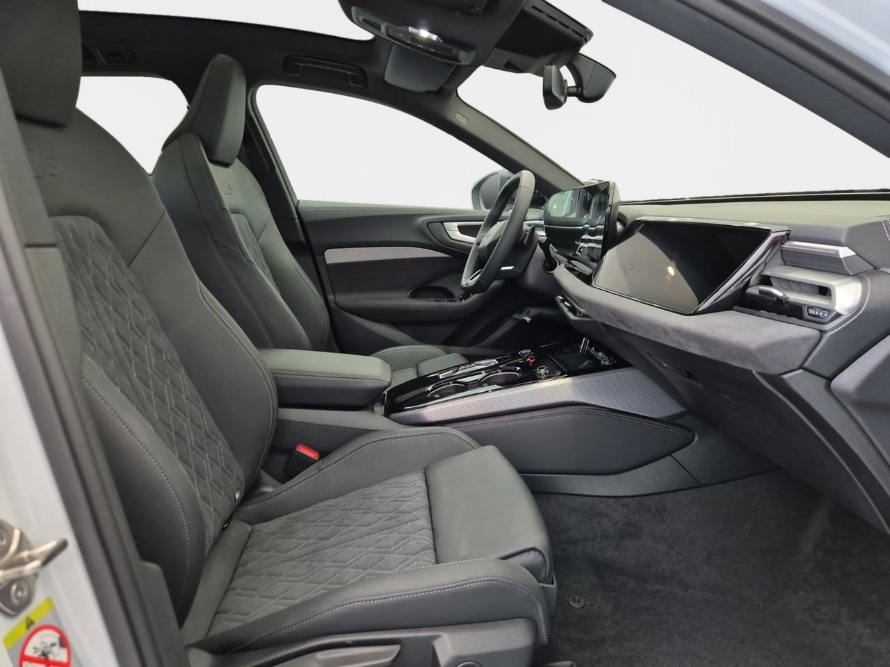 Audi A5 Avant Tdi 204cv Stronic Black Line - Foto 2