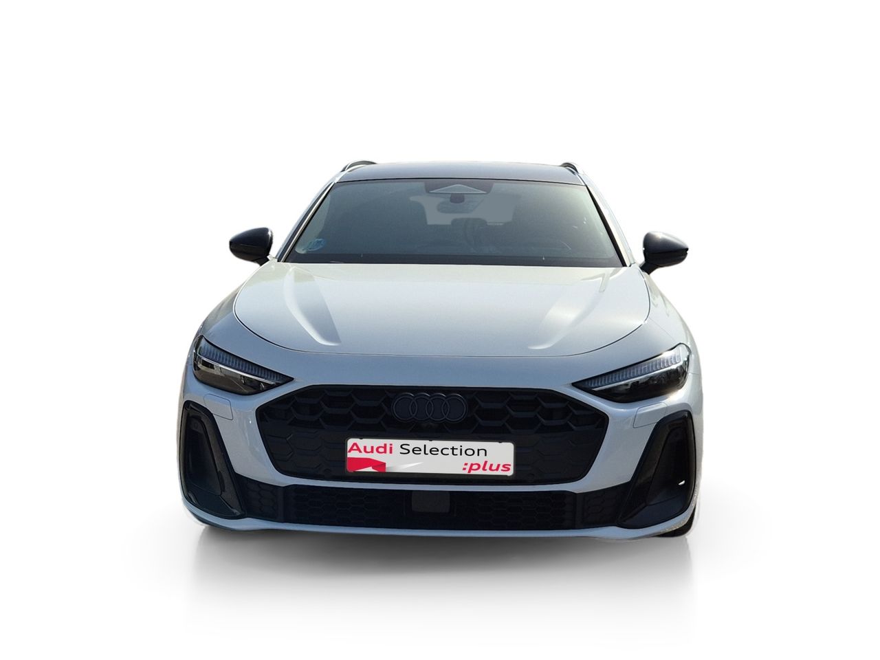 Audi A5 Avant Tdi 204cv Stronic Black Line - Foto 2